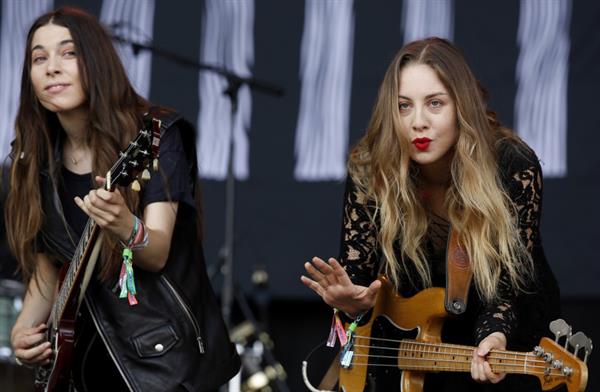 Este Haim