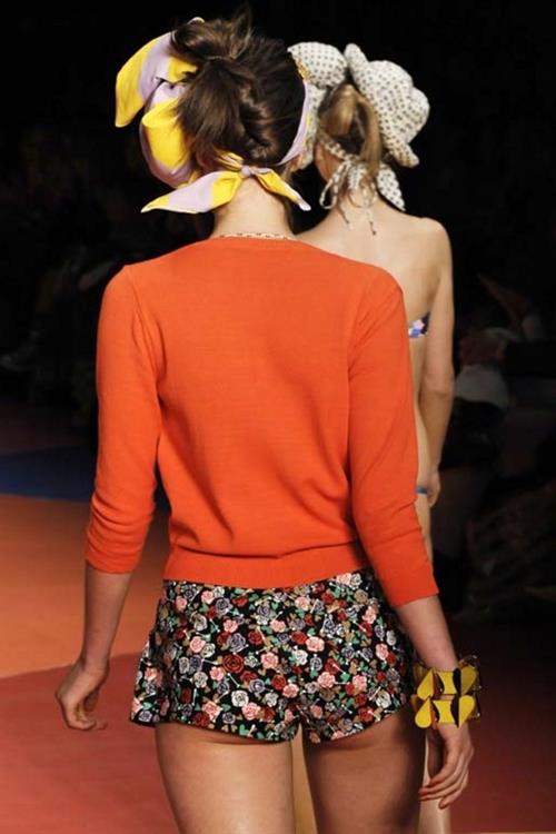 Nathalie Edenburg - ass