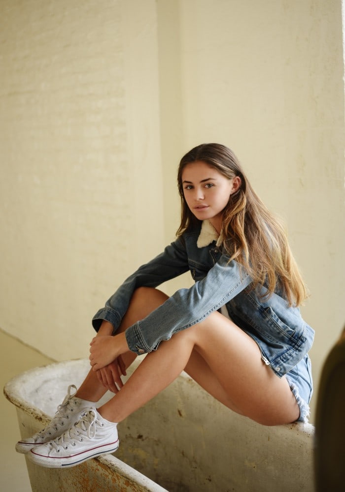 Daniella Beckerman Pictures Daniella Beckerman