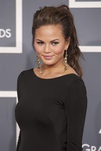 Chrissy Teigen in a bikini