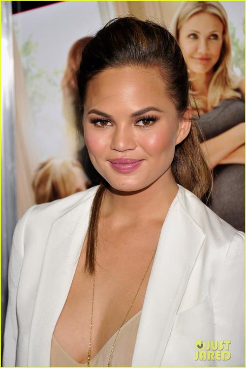Chrissy Teigen