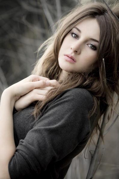 Shailene Woodley