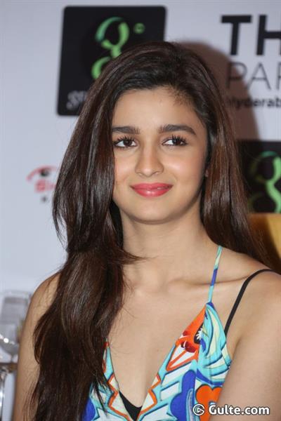 Alia Bhatt