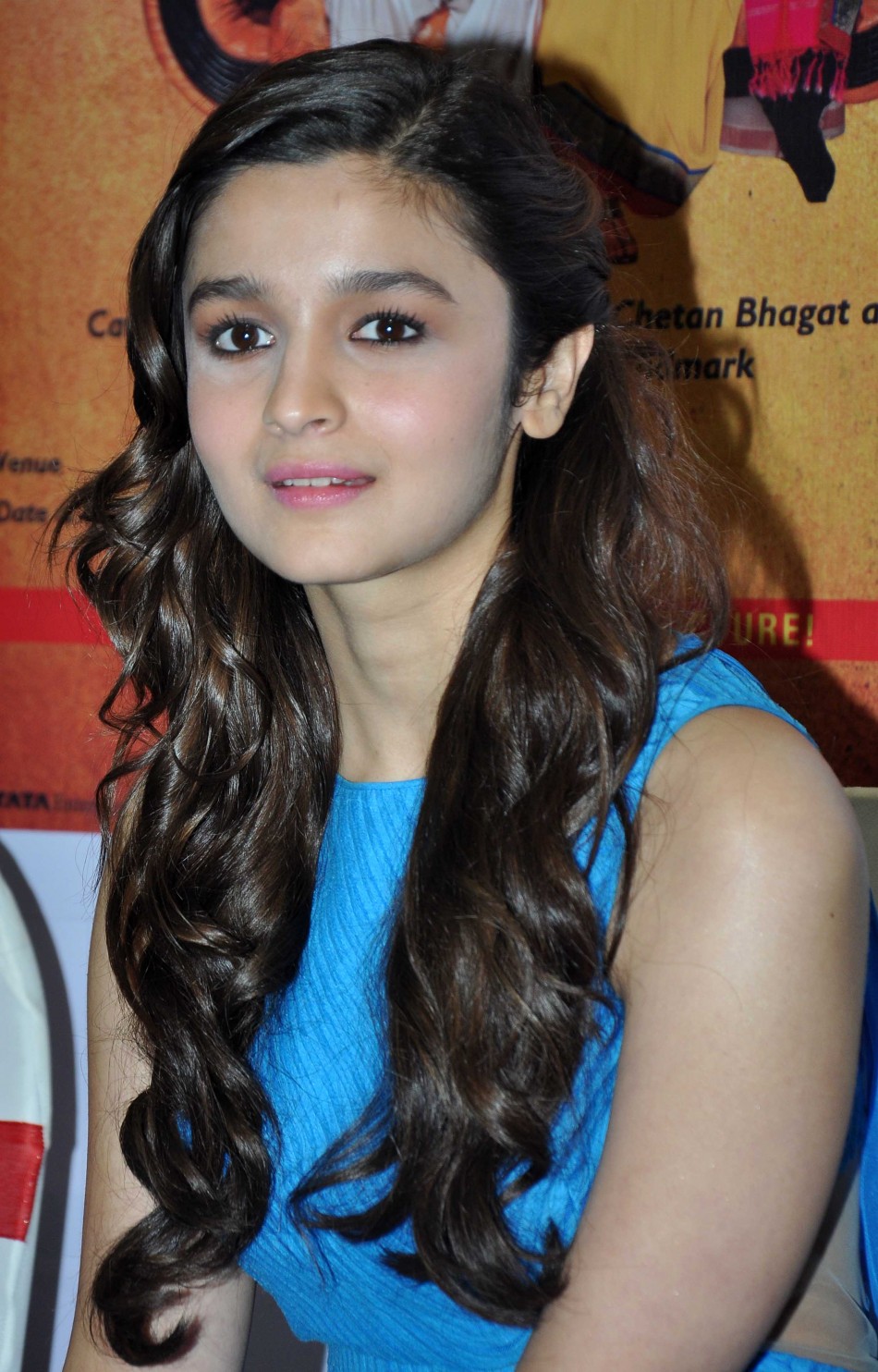 Alia Bhatt