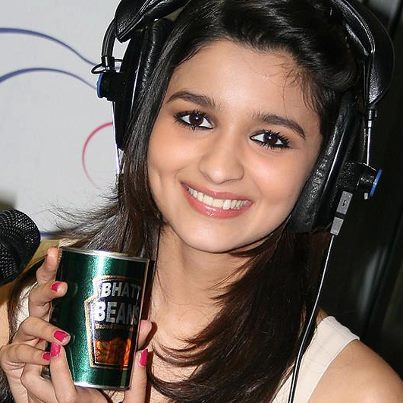 Alia Bhatt