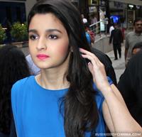 Alia Bhatt