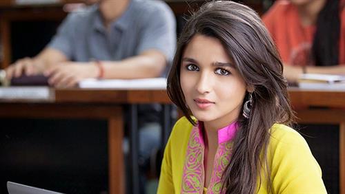 Alia Bhatt