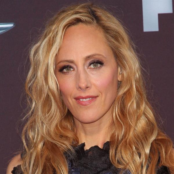 Kim Raver