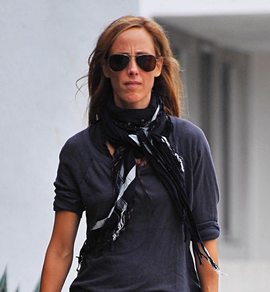 Kim Raver