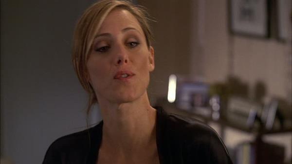 Kim Raver