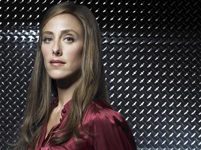 Kim Raver