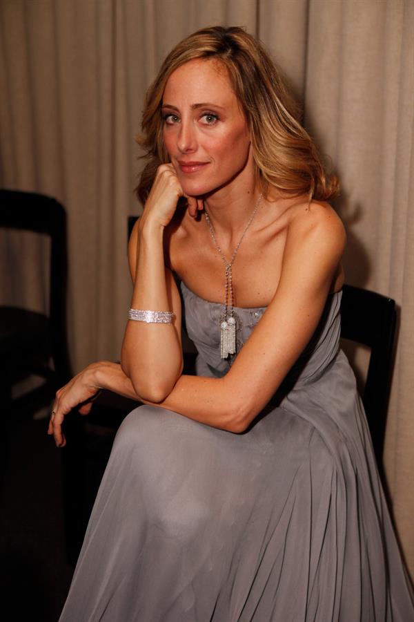 Kim Raver