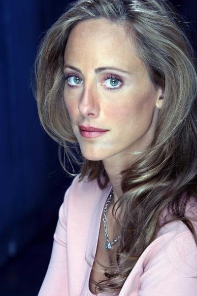 Kim Raver