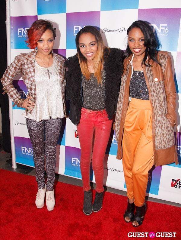 Sierra McClain