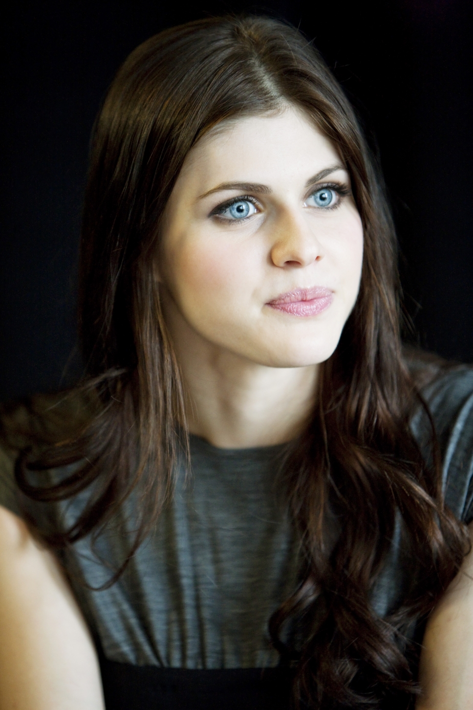 Alexandra Daddario