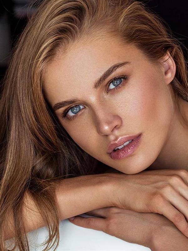 Tanya Mityushina