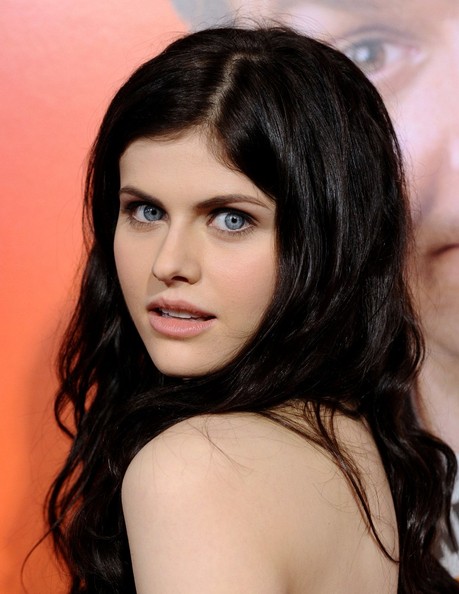 Alexandra Daddario