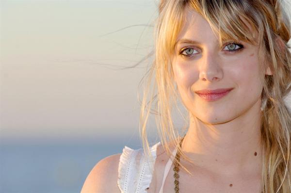 Mélanie Laurent