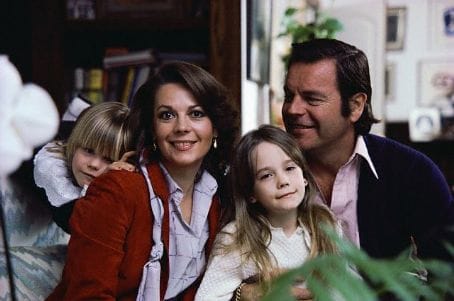 Natalie Wood