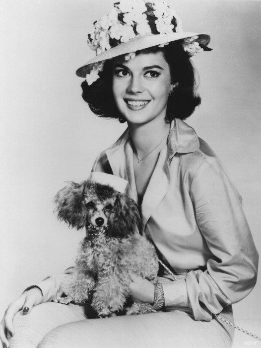 Natalie Wood