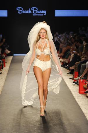 Beach Bunny Runway