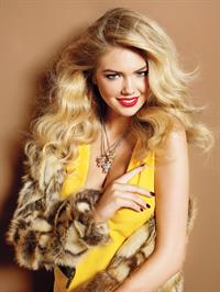 Guess Accessories Fall 2011 Photoshoot by Yu Tsai