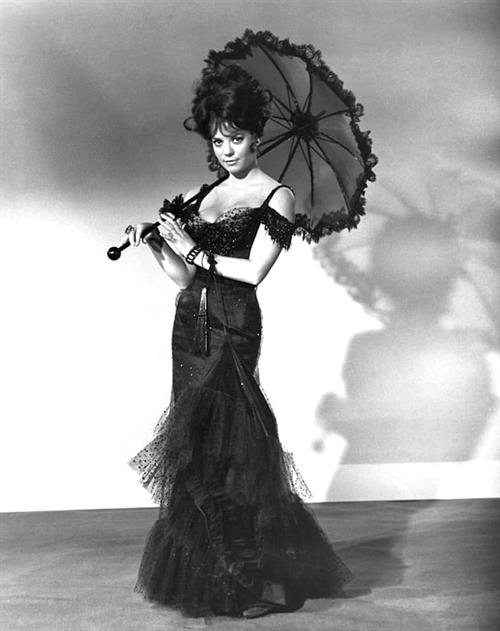Natalie Wood