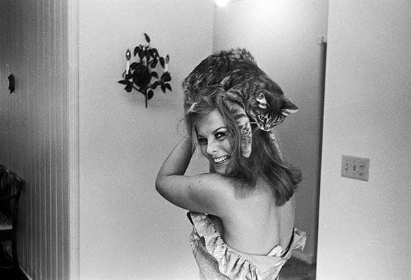 Ann-Margret