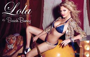 Beach Bunny's 2012 LOLA Cruise Collection