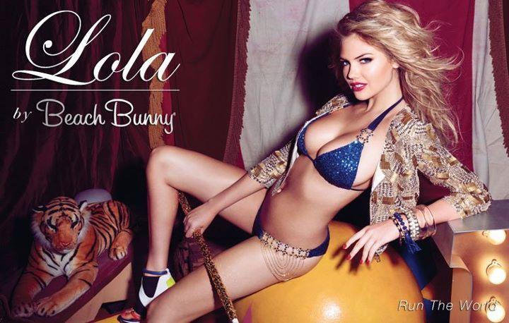 Beach Bunny's 2012 LOLA Cruise Collection