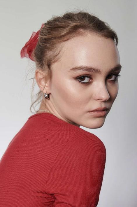 Lily-Rose Depp