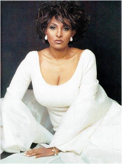 Pam Grier