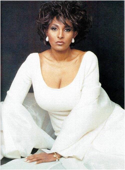 Pam Grier
