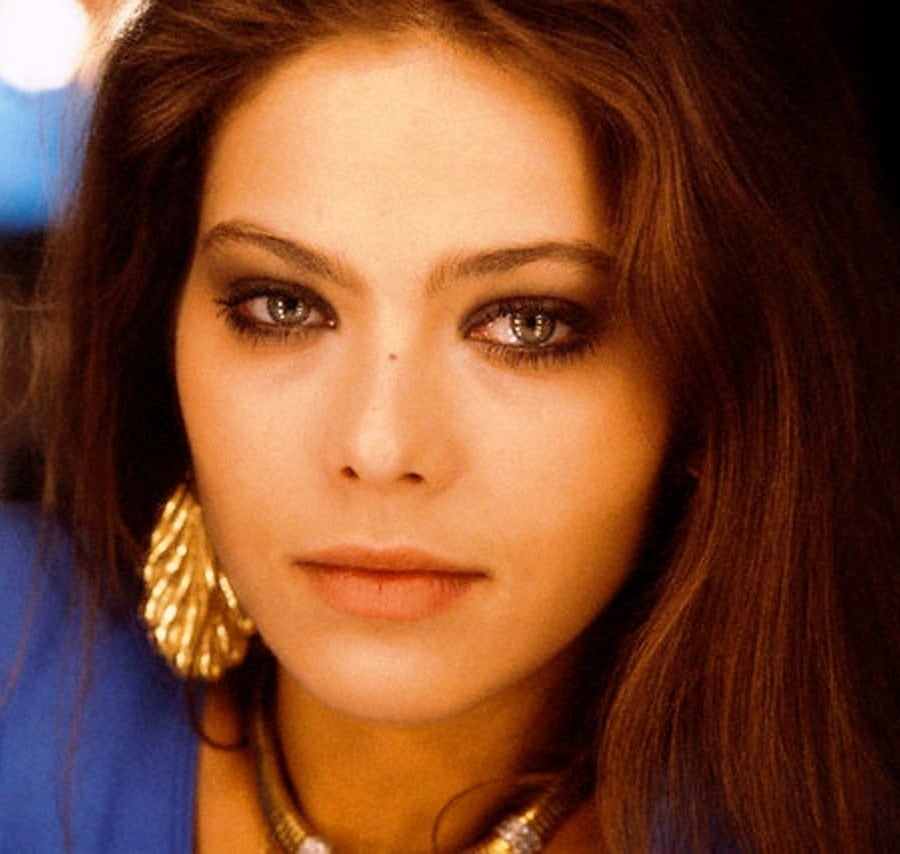 Ornella Muti Pictures