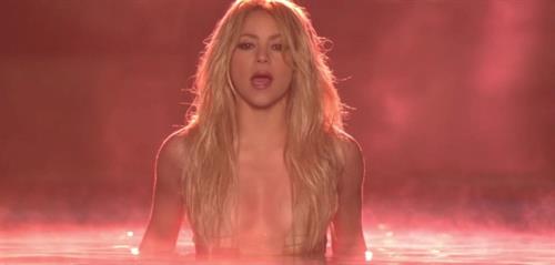 Shakira