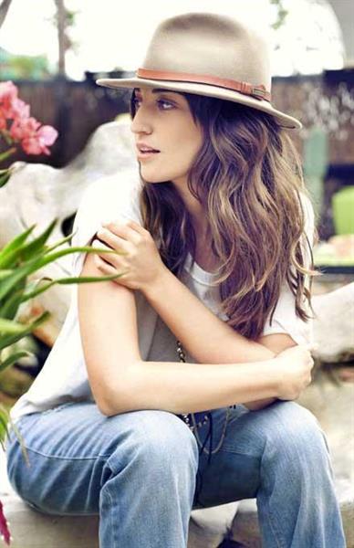 Sara Bareilles