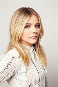 Chloë Grace Moretz