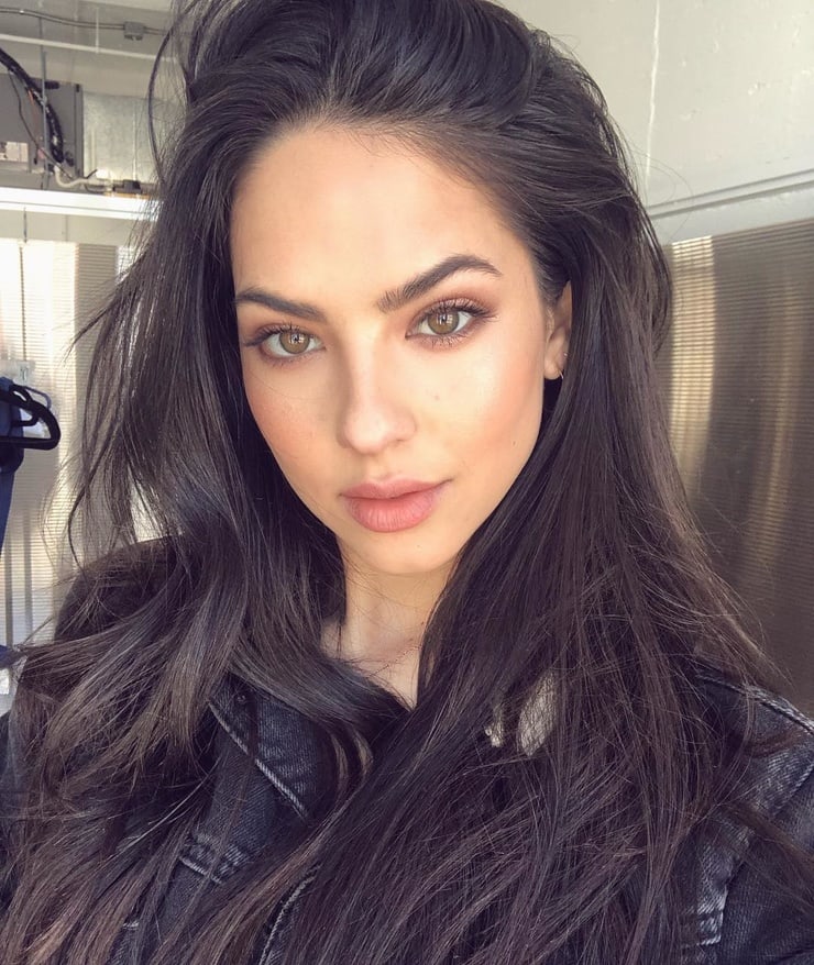 Christen Harper