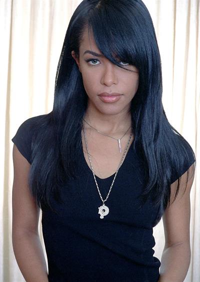Aaliyah