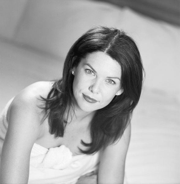 Lauren Graham