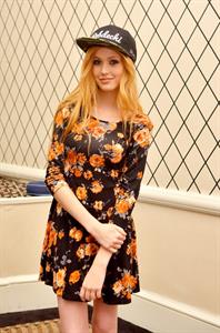 Katherine McNamara