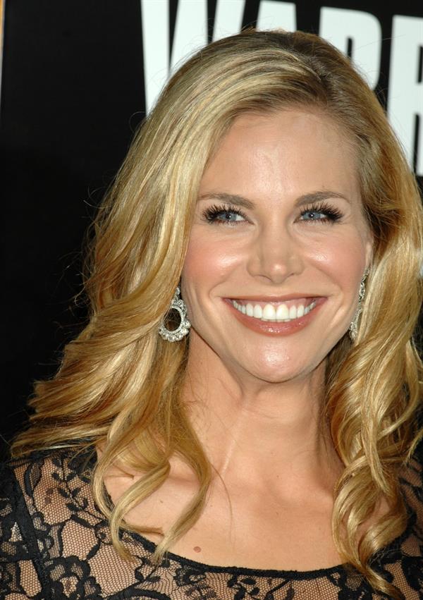 Brooke Burns