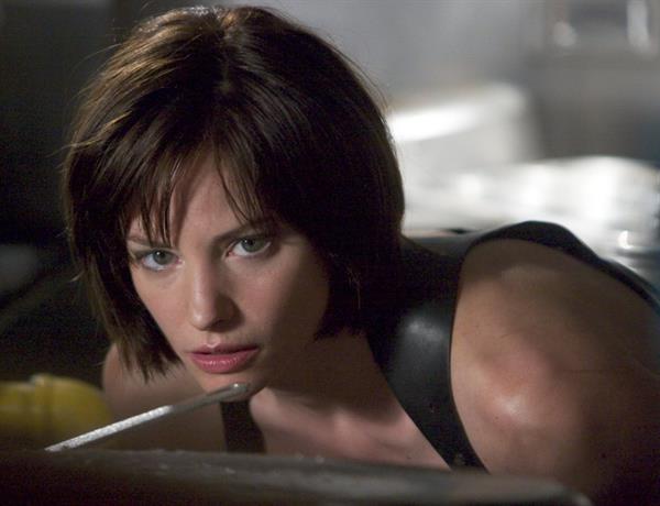 Sienna Guillory