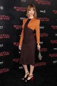 Sienna Guillory