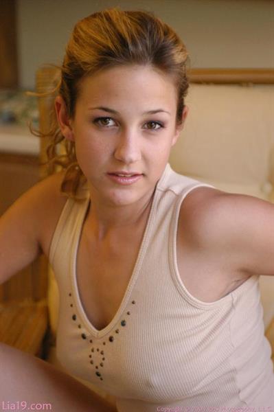 aka Lia19, Ashely Ryan, Ashley Ryan