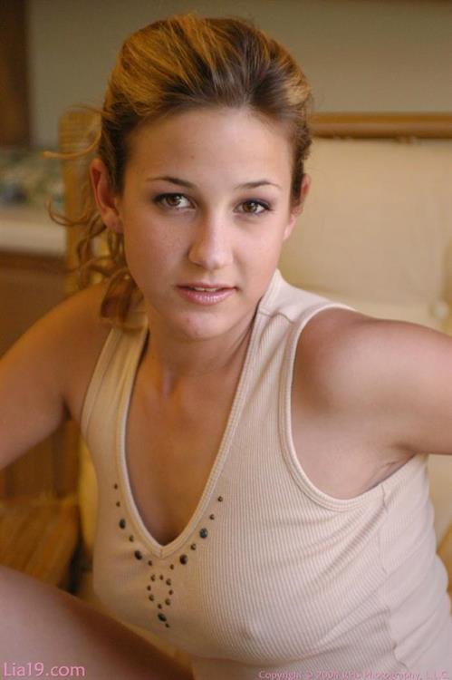 aka Lia19, Ashely Ryan, Ashley Ryan