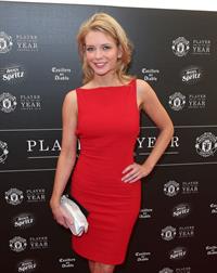 Rachel Riley