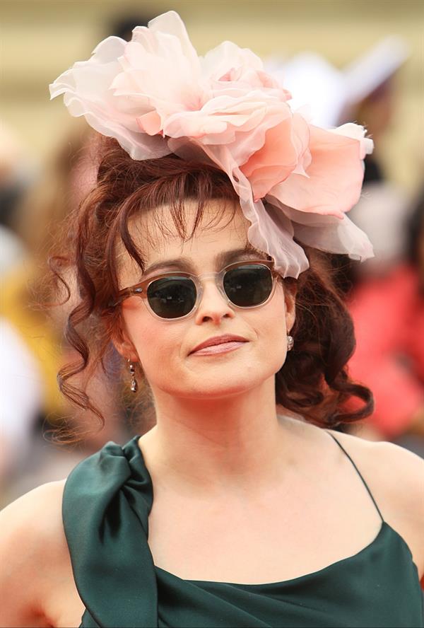 Helena Bonham Carter