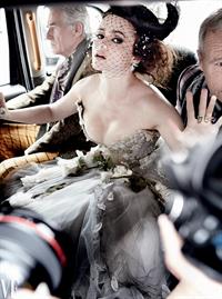 Helena Bonham Carter