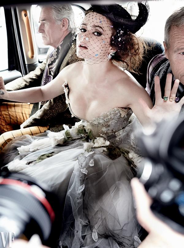 Helena Bonham Carter